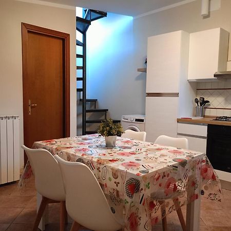 Per Chi Ama Mare E Montagna! Villa Camaiore Eksteriør billede