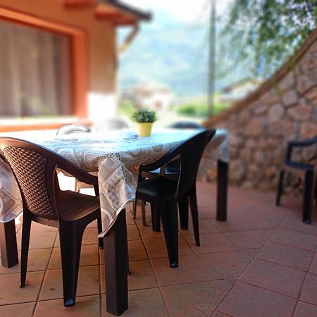 Per Chi Ama Mare E Montagna! Villa Camaiore Eksteriør billede