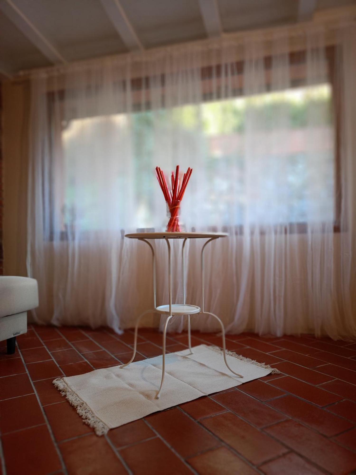 Per Chi Ama Mare E Montagna! Villa Camaiore Eksteriør billede