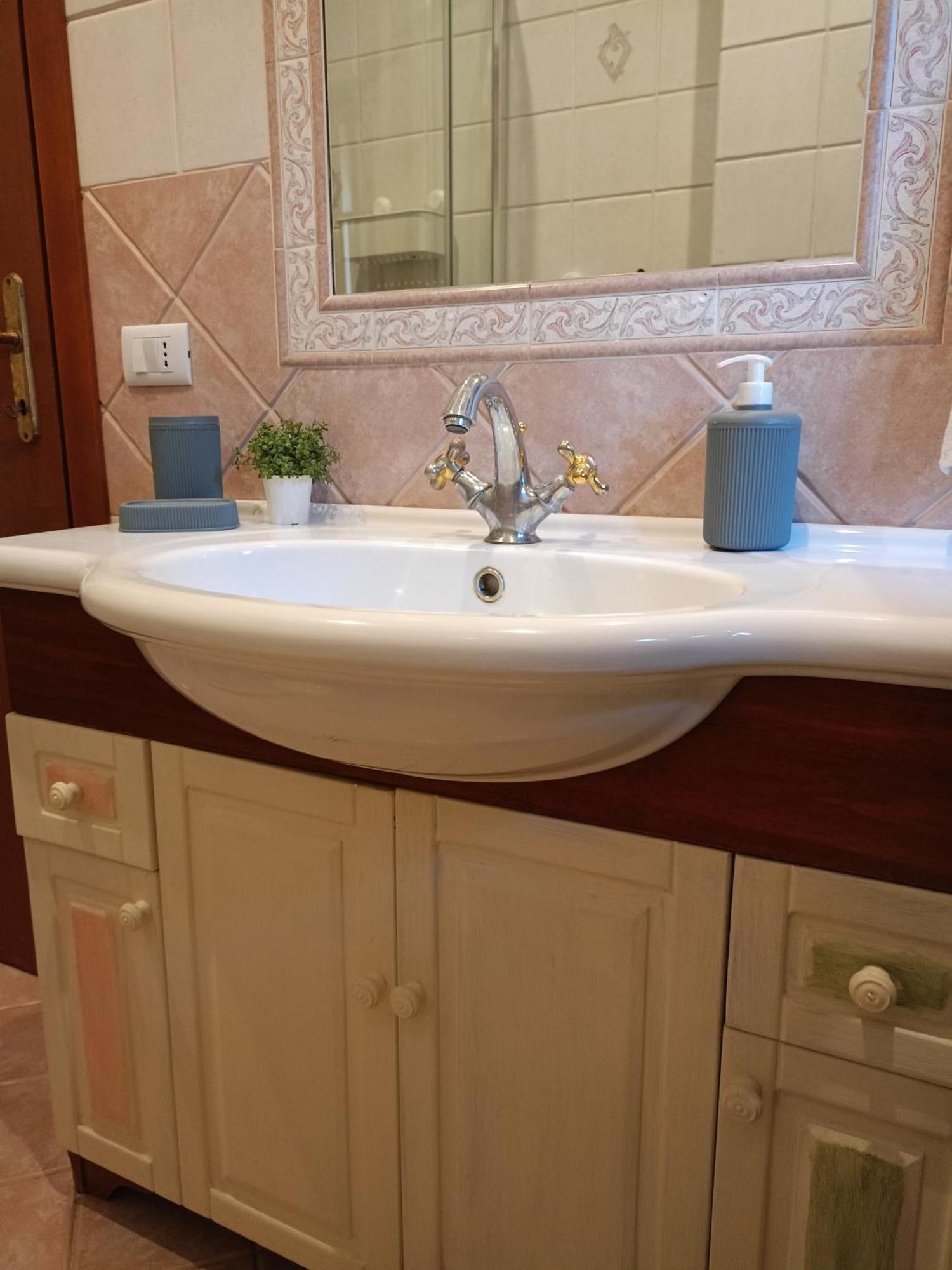 Per Chi Ama Mare E Montagna! Villa Camaiore Eksteriør billede