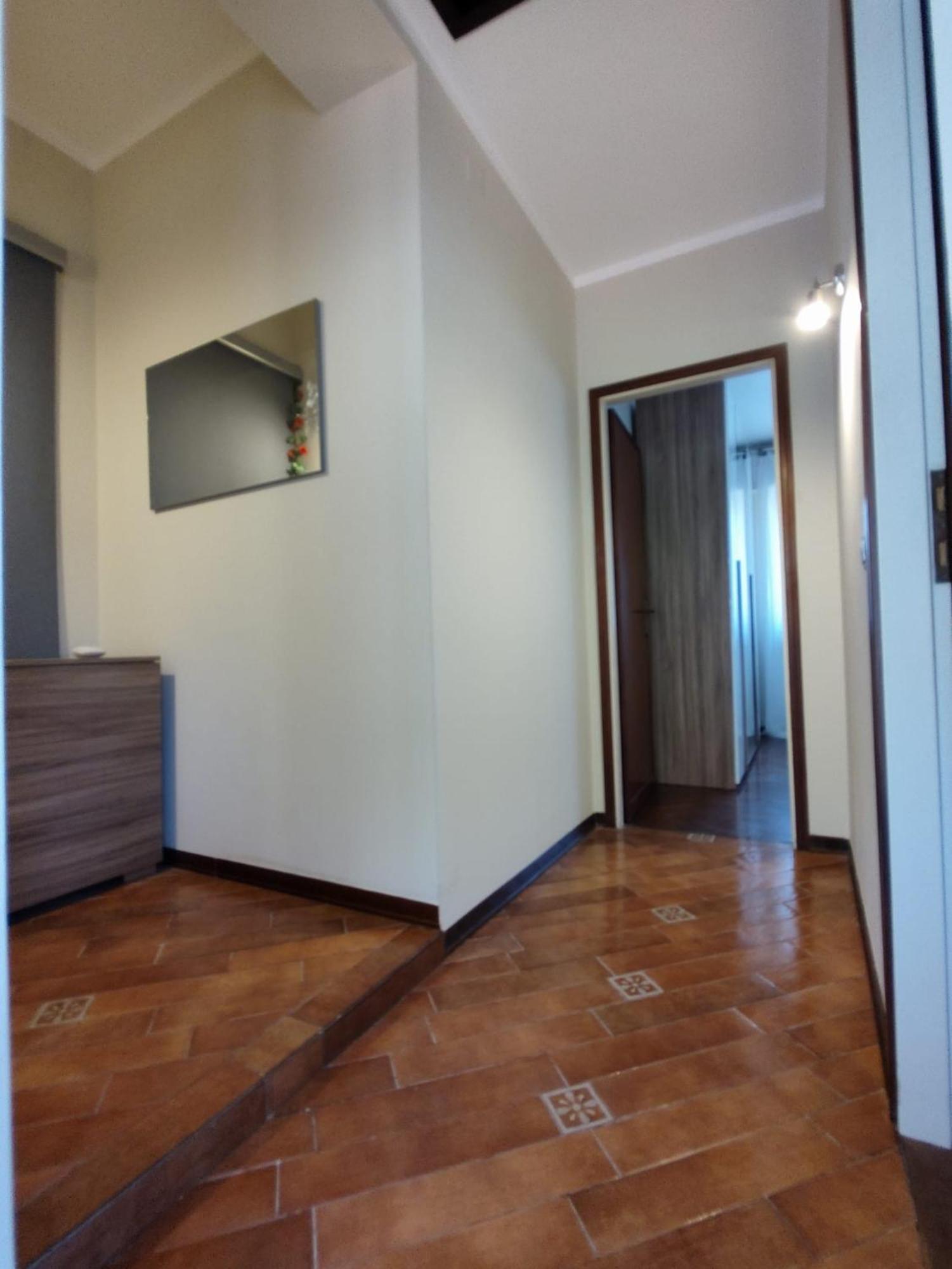 Per Chi Ama Mare E Montagna! Villa Camaiore Eksteriør billede