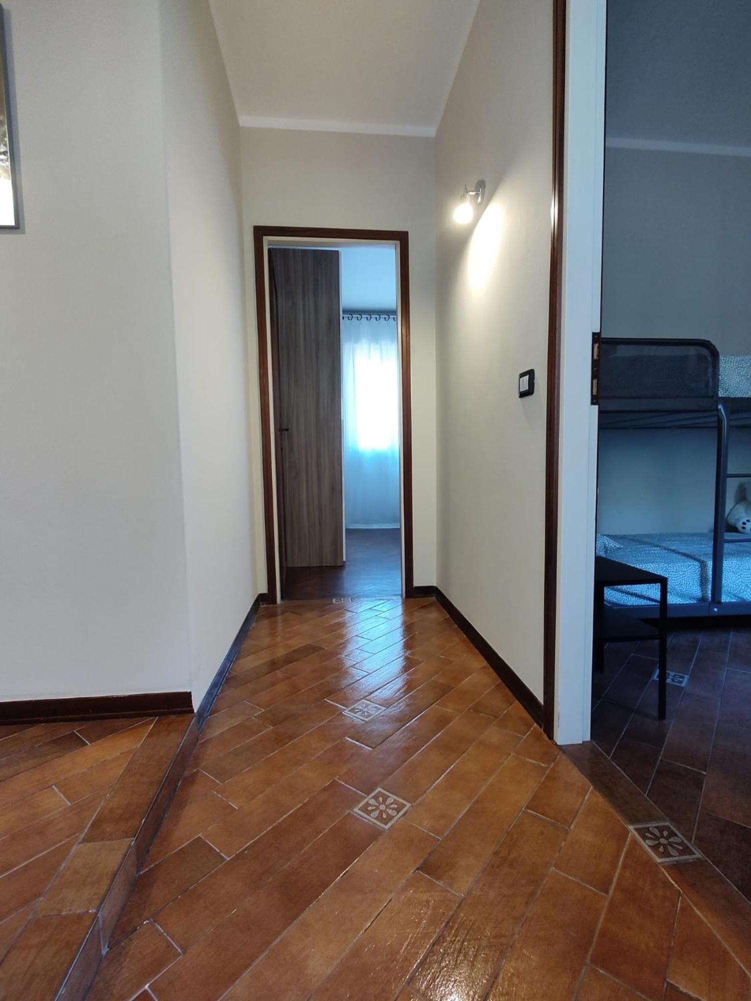 Per Chi Ama Mare E Montagna! Villa Camaiore Eksteriør billede