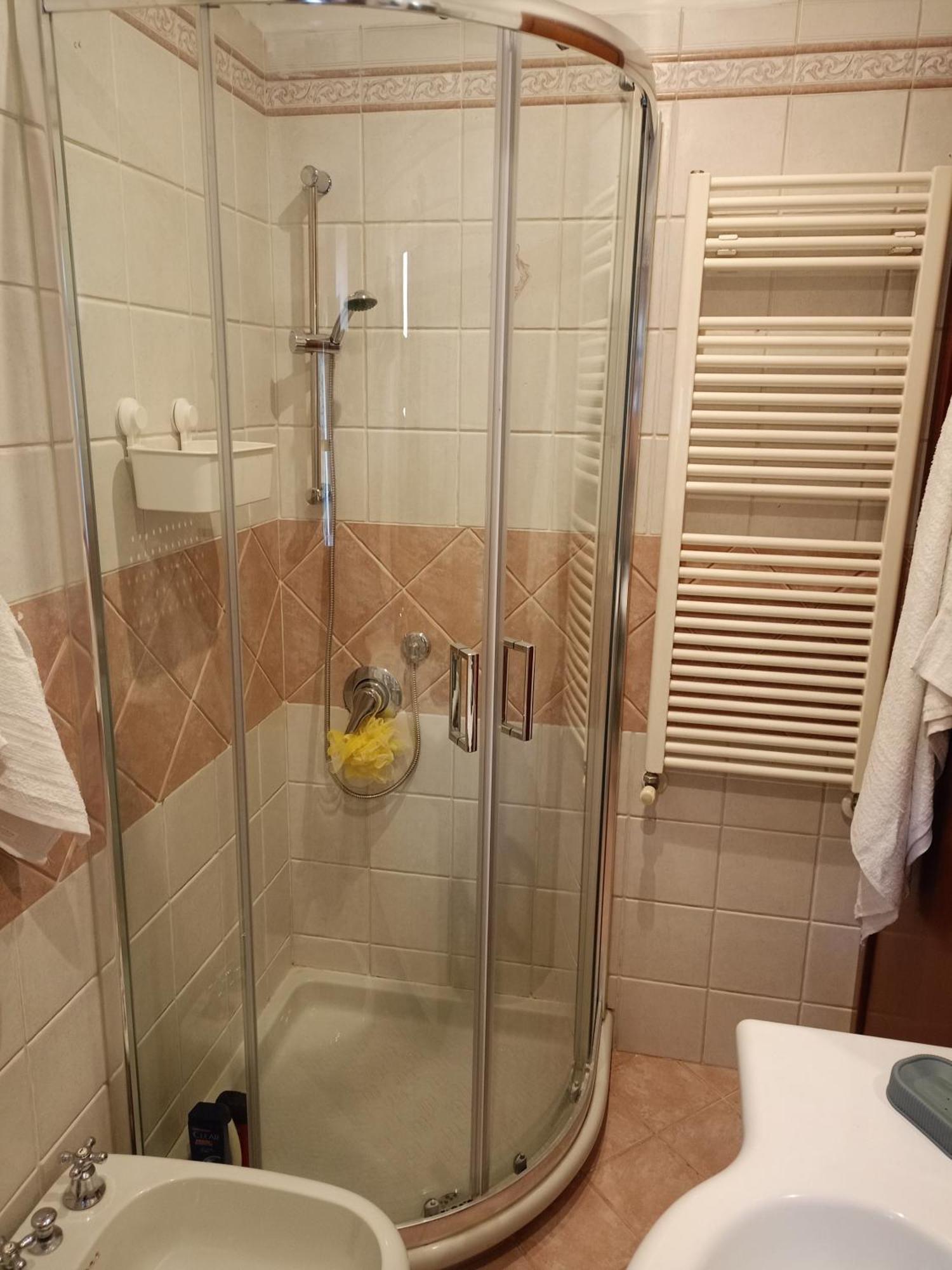 Per Chi Ama Mare E Montagna! Villa Camaiore Eksteriør billede