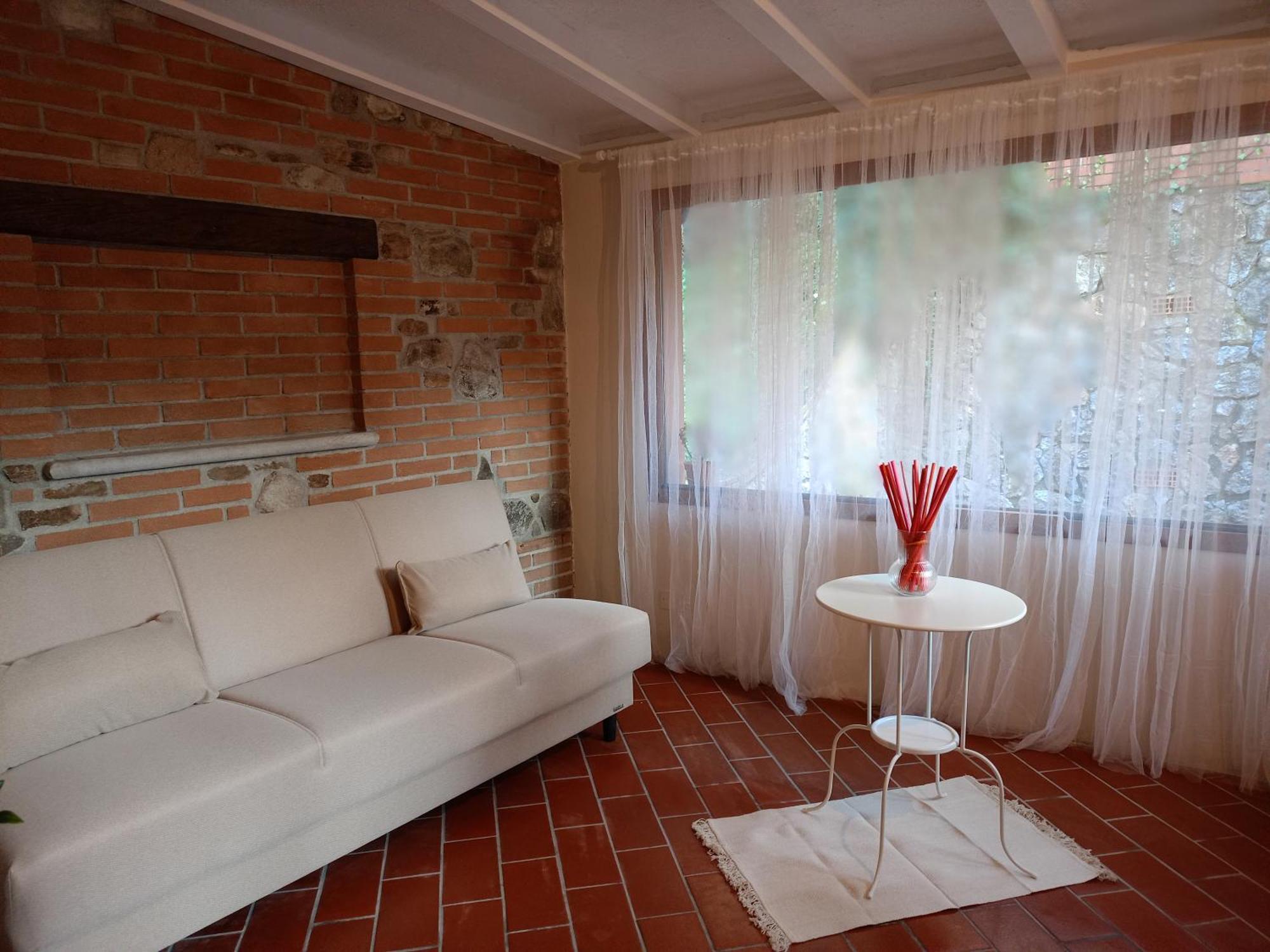 Per Chi Ama Mare E Montagna! Villa Camaiore Eksteriør billede