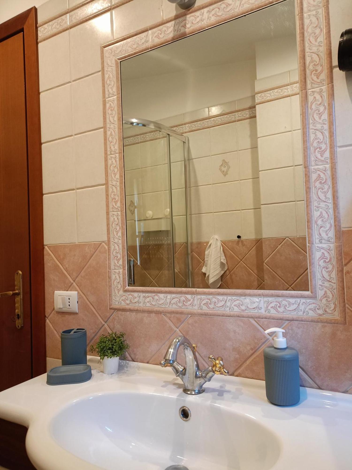 Per Chi Ama Mare E Montagna! Villa Camaiore Eksteriør billede