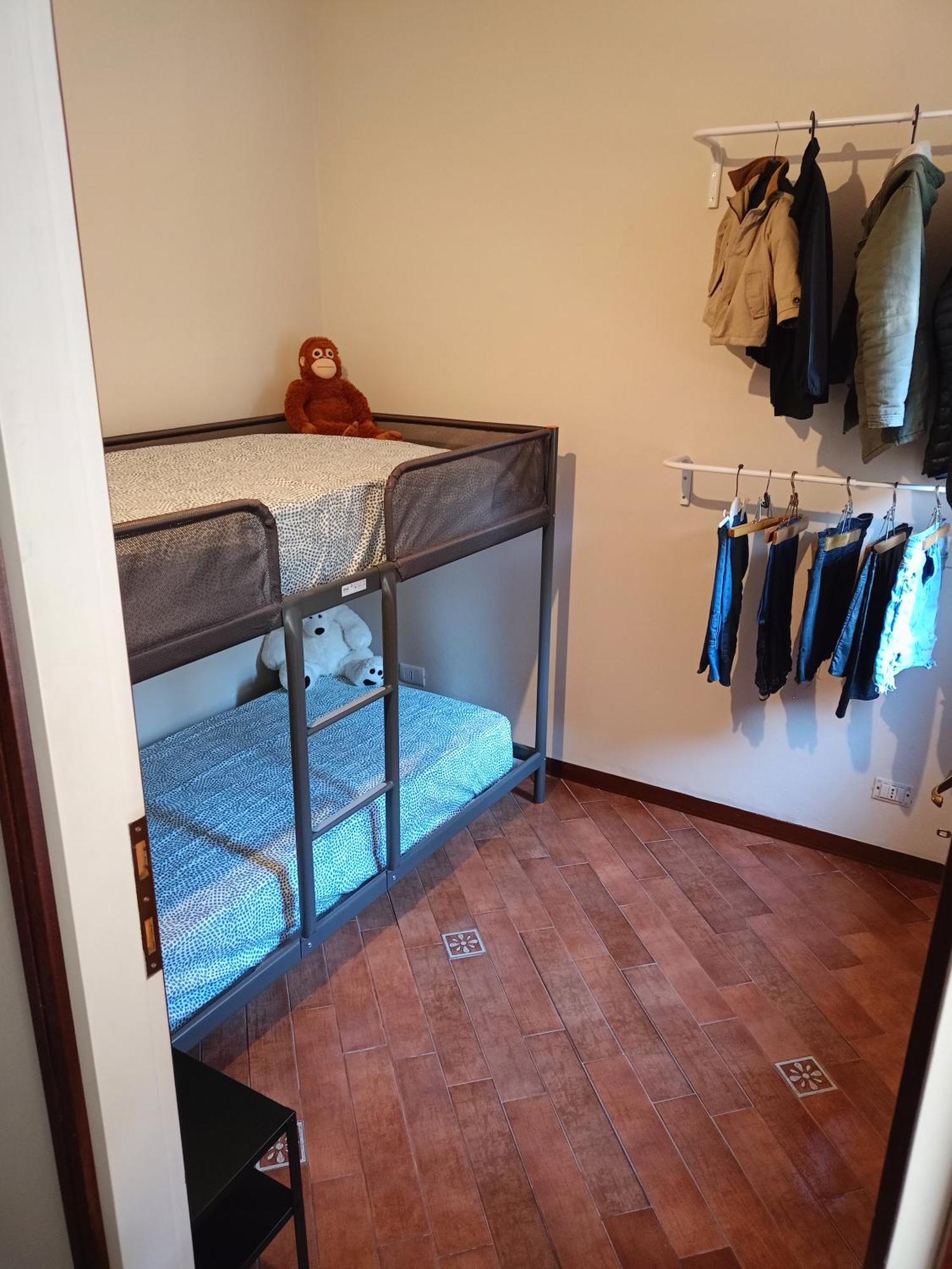 Per Chi Ama Mare E Montagna! Villa Camaiore Eksteriør billede