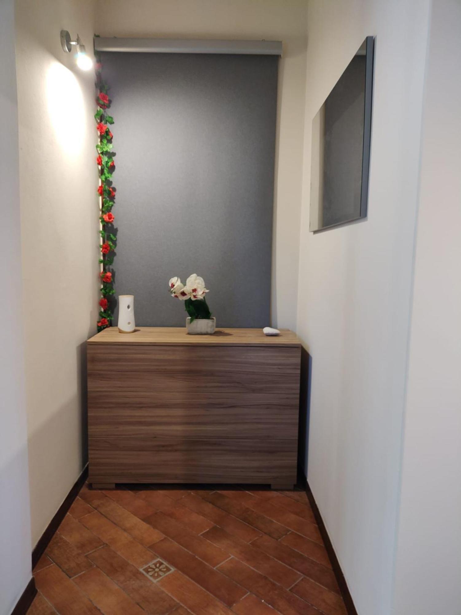 Per Chi Ama Mare E Montagna! Villa Camaiore Eksteriør billede