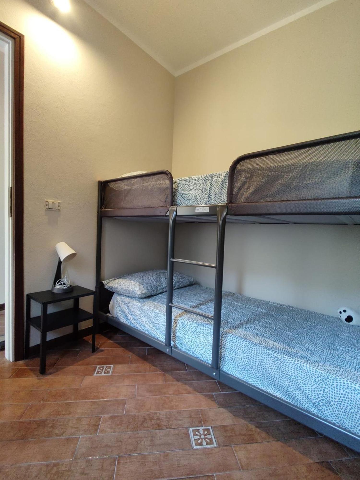 Per Chi Ama Mare E Montagna! Villa Camaiore Eksteriør billede